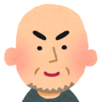 初心者さん