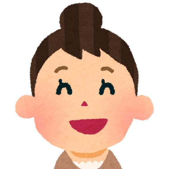 タニラーさんA